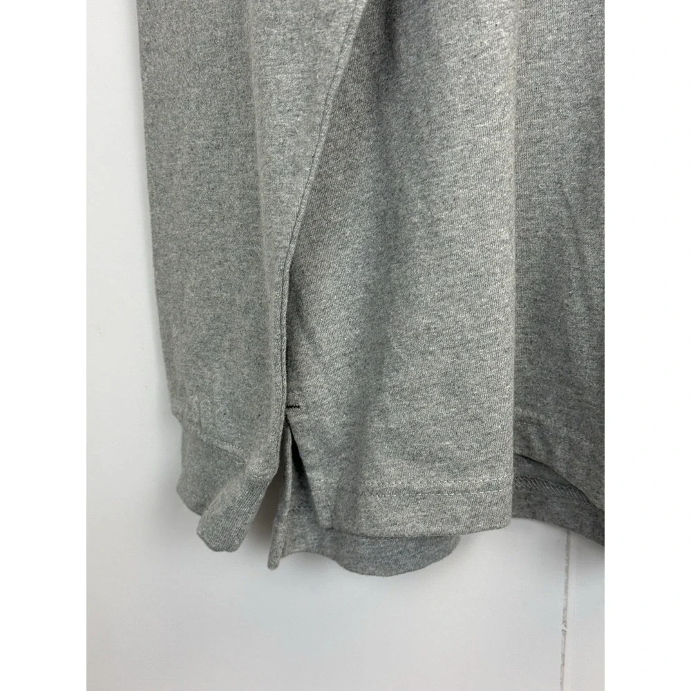 Wolverine long sleeve